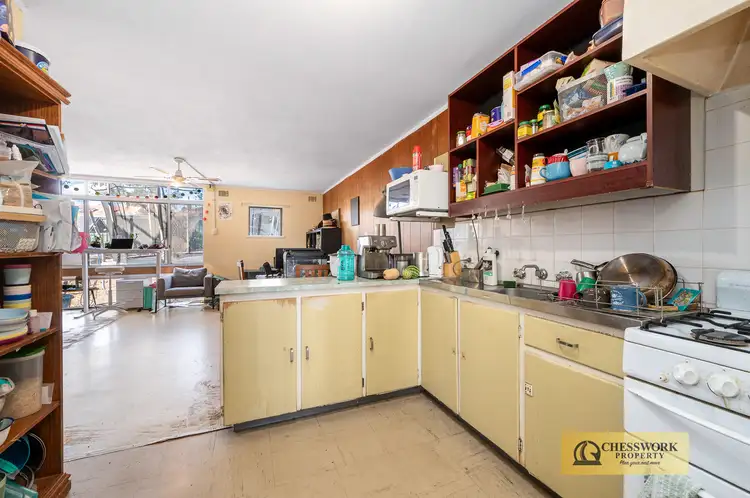 12 Harfleur Place, Hamilton Hill WA 6163