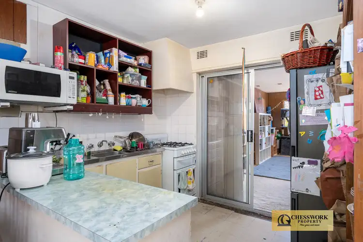 Second view of Homely townhouse listing, 12 Harfleur Place, Hamilton Hill WA 6163