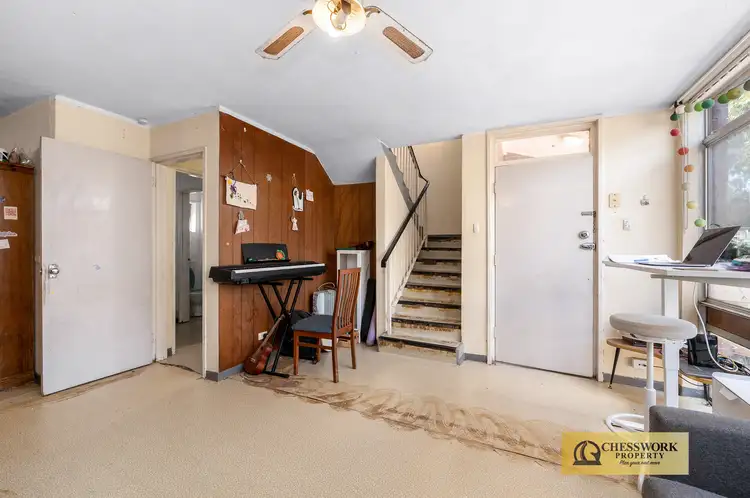 Third view of Homely townhouse listing, 12 Harfleur Place, Hamilton Hill WA 6163