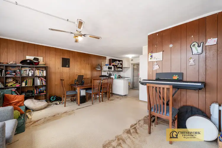 Fourth view of Homely townhouse listing, 12 Harfleur Place, Hamilton Hill WA 6163