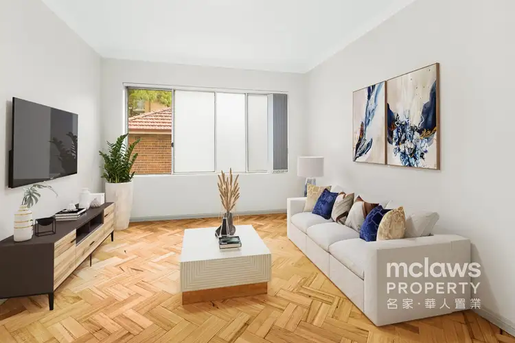 1/56 The Avenue, Hurstville NSW 2220