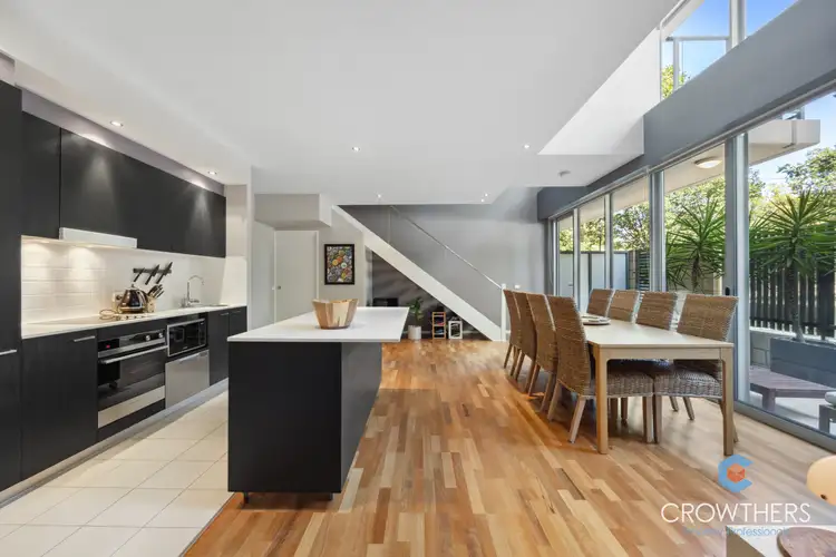 1/12 Marcus Clarke Street City, City ACT 2601