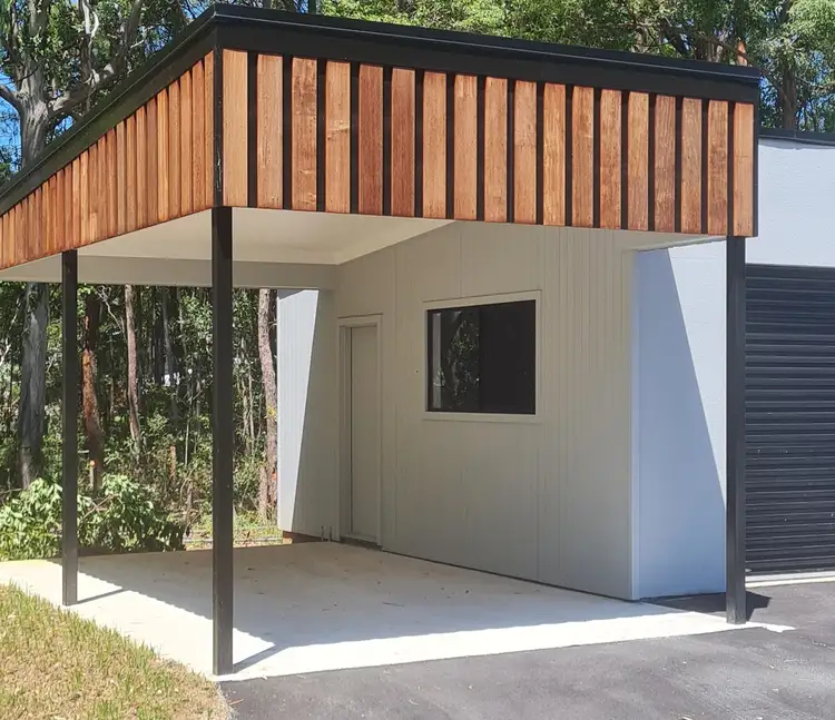 4/16 Fernbrook Avenue, Russell Island QLD 4184