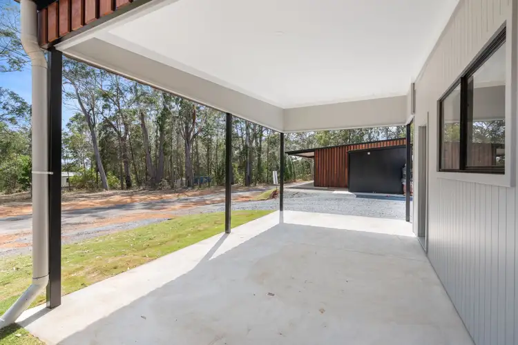 Third view of Homely warehouse listing, 1/16 Fernbrook Avenue, Russell Island QLD 4184