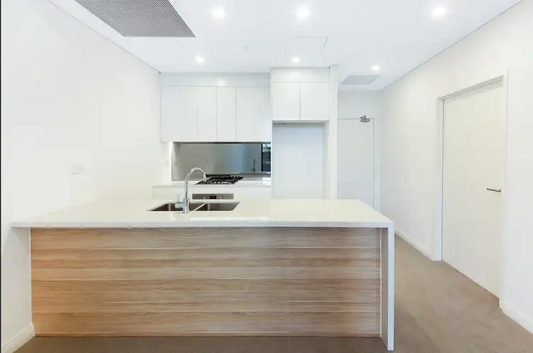 Third view of Homely apartment listing, D4006/1 Hamilton Crescent, Ryde NSW 2112