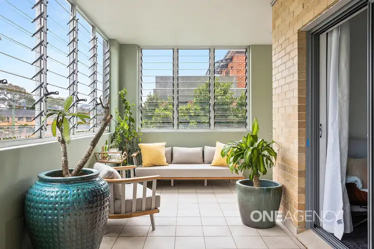 14/46 Bourke Street, North Wollongong NSW 2500