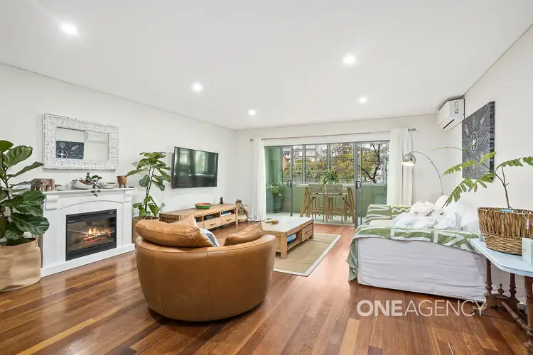 14/46 Bourke Street, North Wollongong NSW 2500