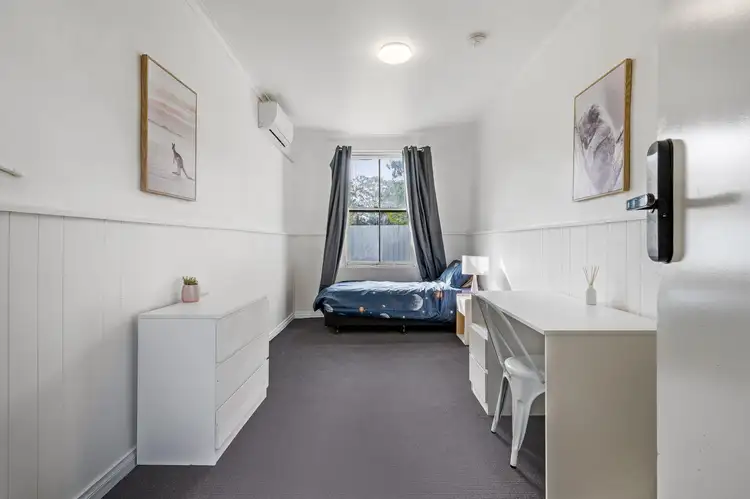 Main view of Homely studio listing, 10/320 David Street, South Albury NSW 2640