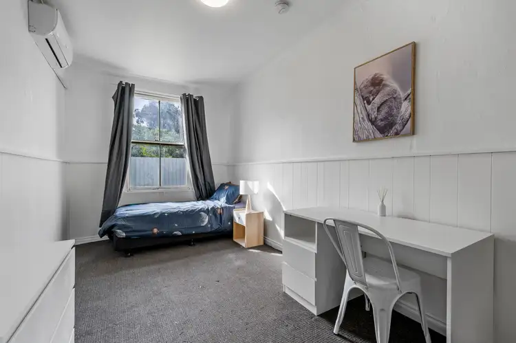 Second view of Homely studio listing, 10/320 David Street, South Albury NSW 2640