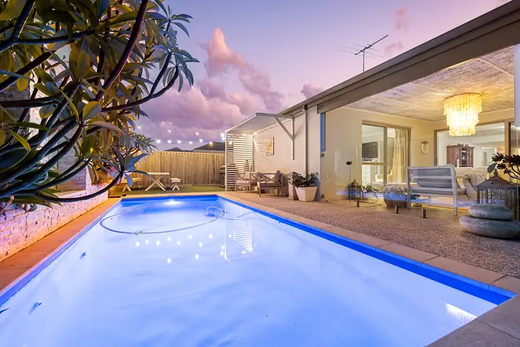 Main view of Homely house listing, 28 Bedbrook Avenue, Piara Waters WA 6112