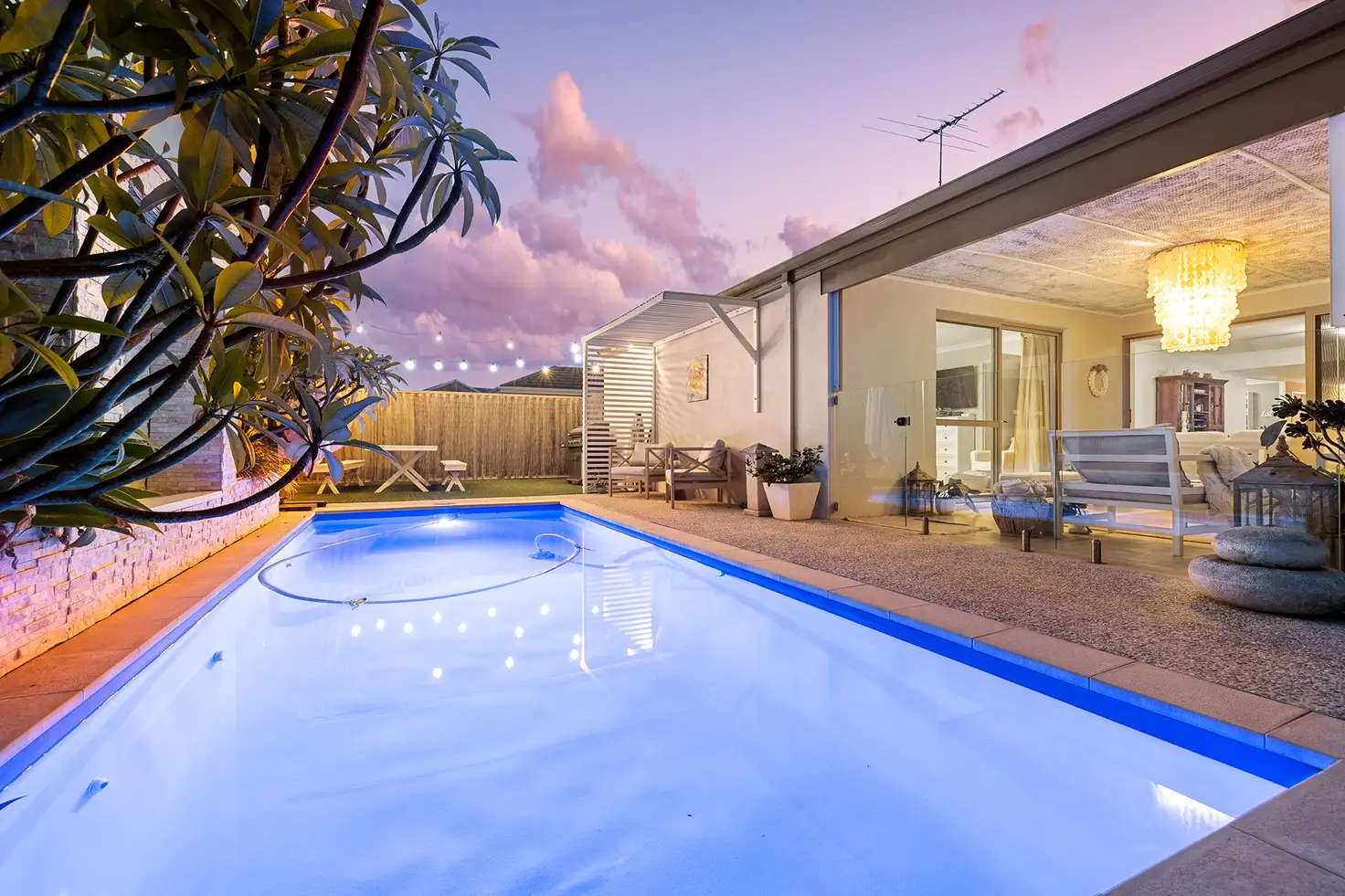 Main view of Homely house listing, 28 Bedbrook Avenue, Piara Waters WA 6112
