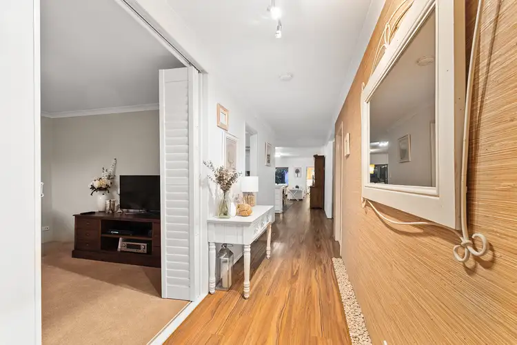 Third view of Homely house listing, 28 Bedbrook Avenue, Piara Waters WA 6112