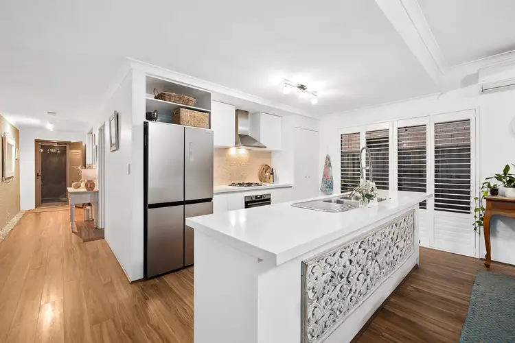 Fourth view of Homely house listing, 28 Bedbrook Avenue, Piara Waters WA 6112