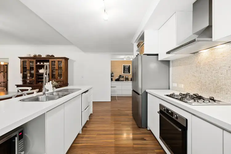 Fifth view of Homely house listing, 28 Bedbrook Avenue, Piara Waters WA 6112