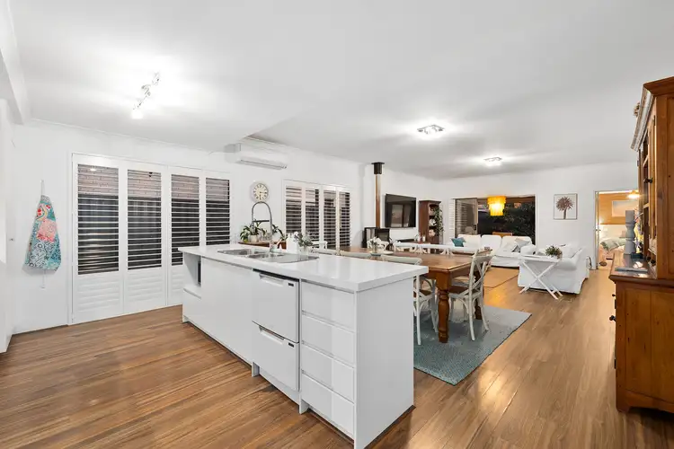 Sixth view of Homely house listing, 28 Bedbrook Avenue, Piara Waters WA 6112