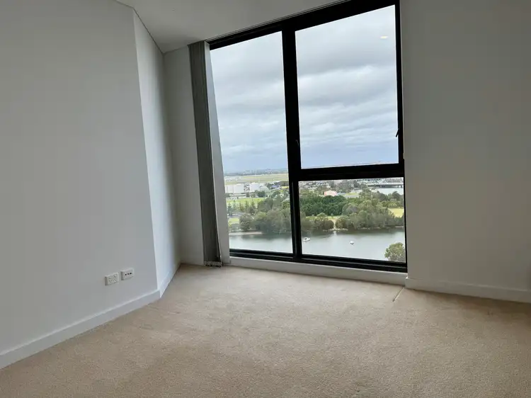 Third view of Homely apartment listing, 1701/2 Chisholm Street, Wolli Creek NSW 2205