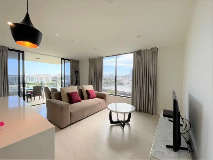 10801/25 Bouquet Street, South Brisbane QLD 4101