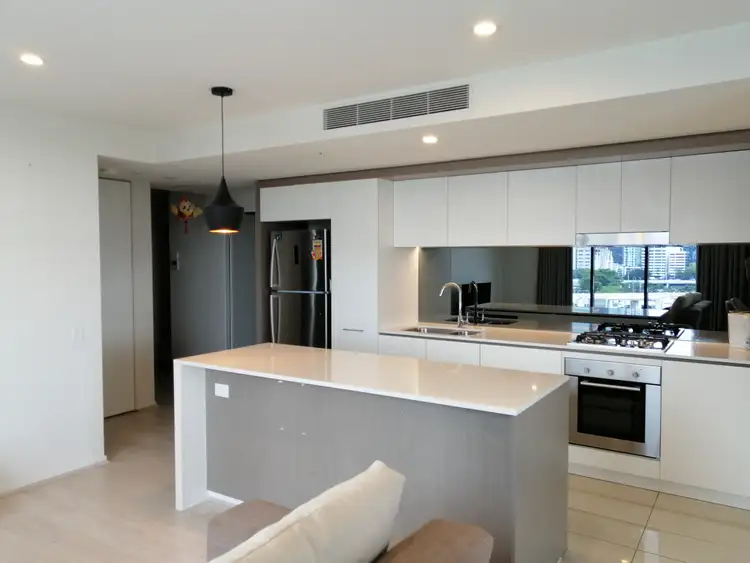 Fourth view of Homely apartment listing, 10801/25 Bouquet Street, South Brisbane QLD 4101