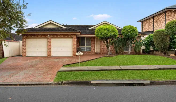 12 Wyattville Drive