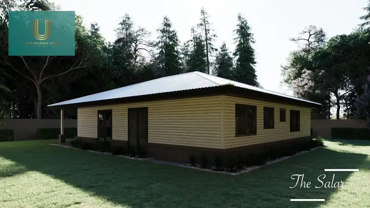 Second view of Homely house listing, 48 Channel Street, Russell Island QLD 4184