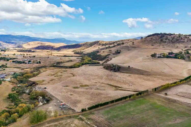 Second view of Homely rural property listing, 225a Black Brush Road, Mangalore TAS 7030
