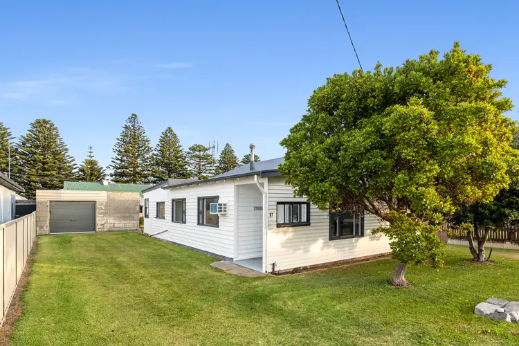 67 Milstead Street, Port Macdonnell SA 5291