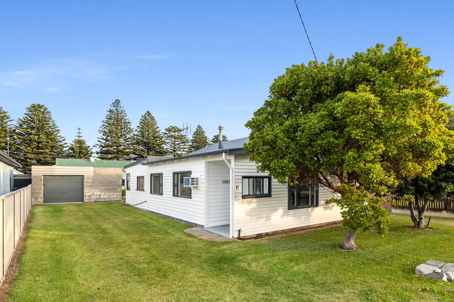 Main view of Homely house listing, 67 Milstead Street, Port Macdonnell SA 5291