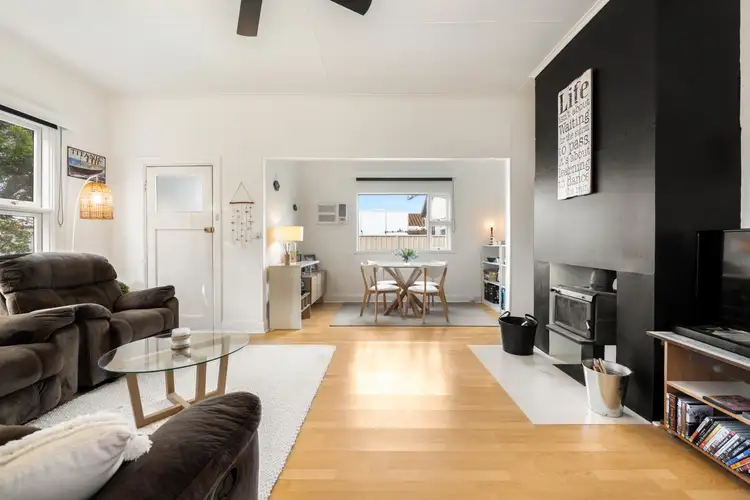 Second view of Homely house listing, 67 Milstead Street, Port Macdonnell SA 5291