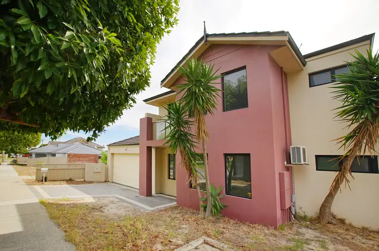 13A Robertsbridge Road