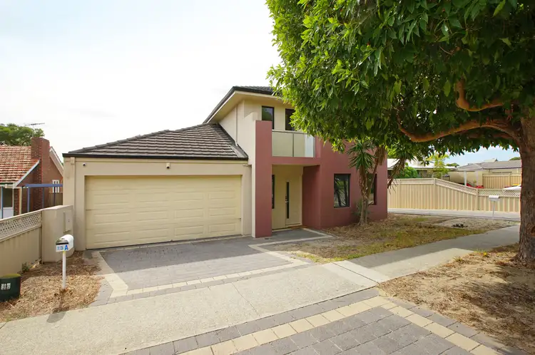 Second view of Homely townhouse listing, 13A Robertsbridge Road, Nollamara WA 6061