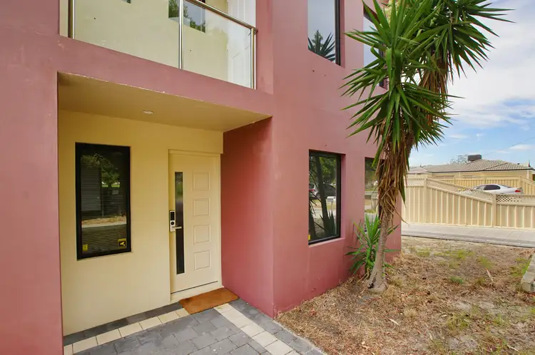 Third view of Homely townhouse listing, 13A Robertsbridge Road, Nollamara WA 6061