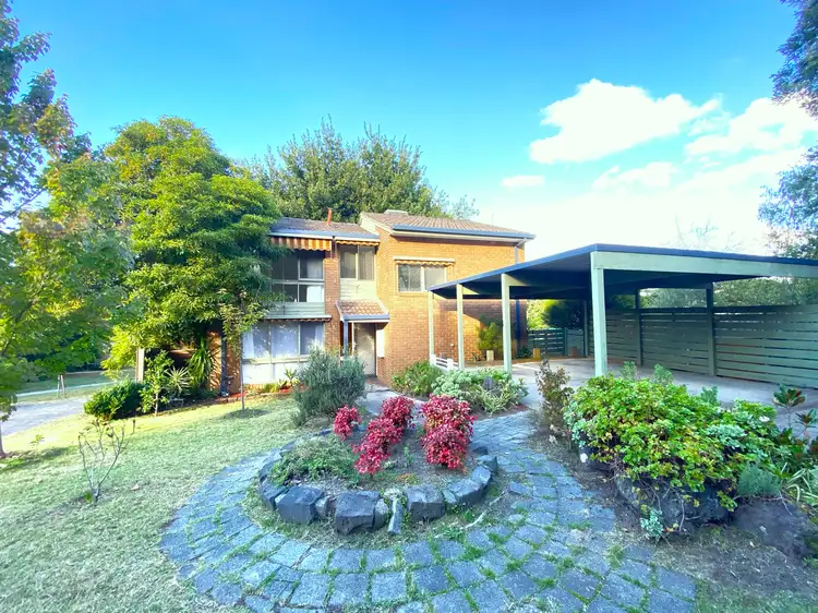 6/165 Heatherdale Road, Vermont VIC 3133