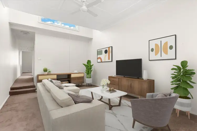 1/193 Parramatta Road, Annandale NSW 2038