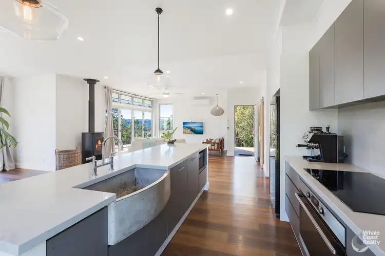 Third view of Homely rural property listing, 316A Ridge Road, Central Tilba NSW 2546