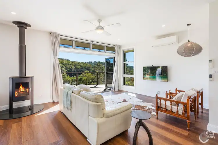 Fifth view of Homely rural property listing, 316A Ridge Road, Central Tilba NSW 2546
