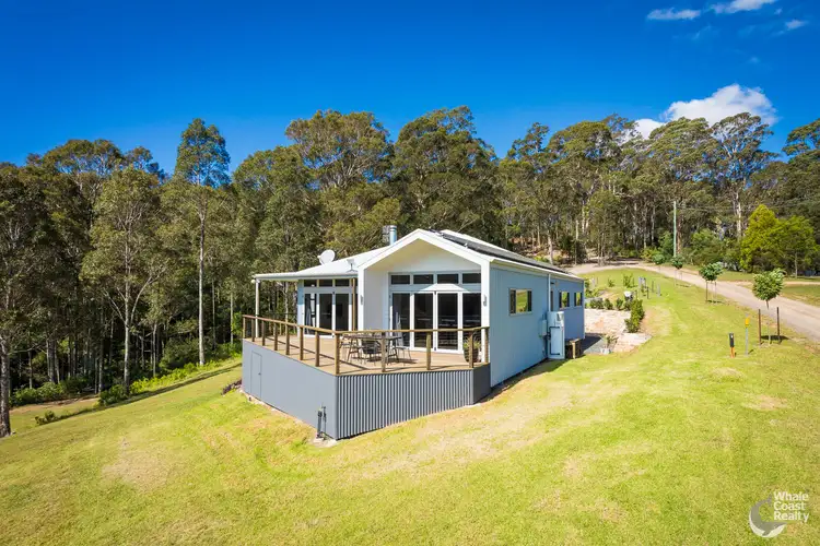 Sixth view of Homely rural property listing, 316A Ridge Road, Central Tilba NSW 2546