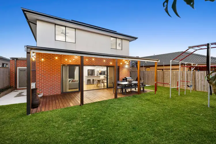 54 Abode Street, Armstrong Creek VIC 3217