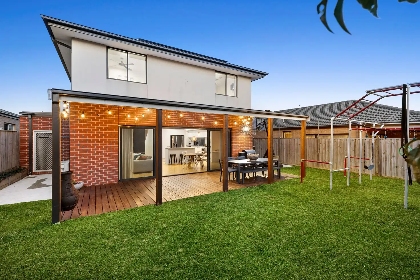 Main view of Homely house listing, 54 Abode Street, Armstrong Creek VIC 3217