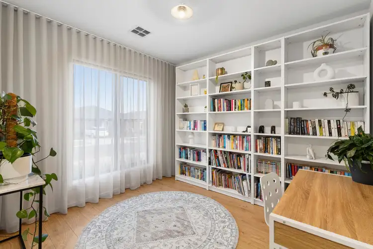 Second view of Homely house listing, 54 Abode Street, Armstrong Creek VIC 3217