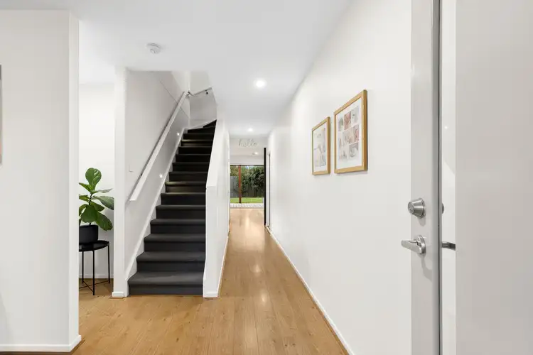 Fourth view of Homely house listing, 54 Abode Street, Armstrong Creek VIC 3217