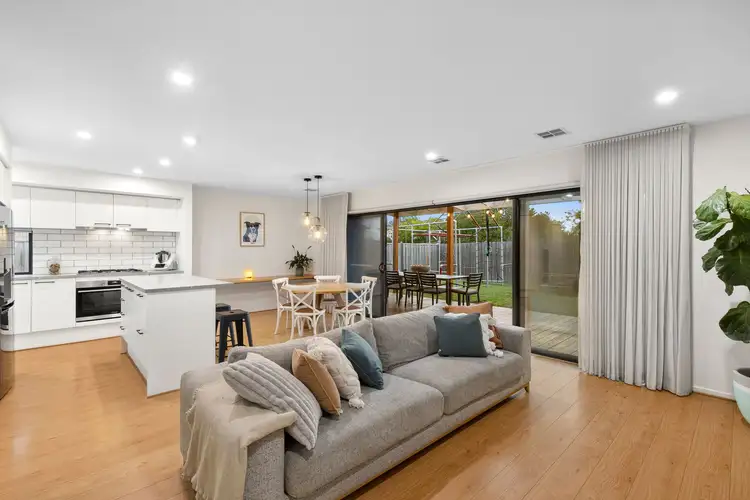 Sixth view of Homely house listing, 54 Abode Street, Armstrong Creek VIC 3217
