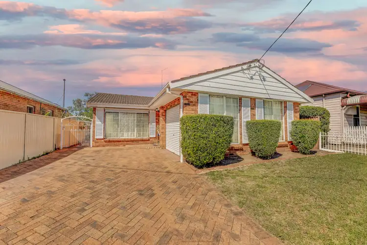 480 George Street, South Windsor NSW 2756