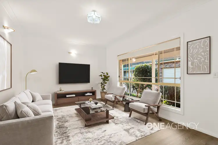 Second view of Homely villa listing, 4/72-74 Terry Street, Albion Park NSW 2527
