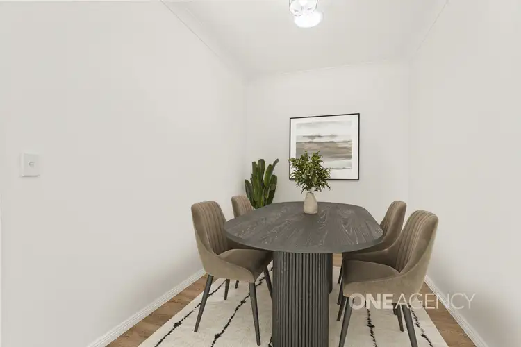 Fourth view of Homely villa listing, 4/72-74 Terry Street, Albion Park NSW 2527