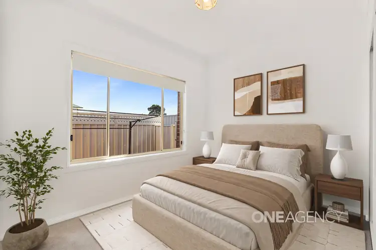 Fifth view of Homely villa listing, 4/72-74 Terry Street, Albion Park NSW 2527