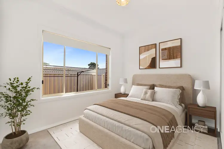 Fifth view of Homely villa listing, 4/72-74 Terry Street, Albion Park NSW 2527