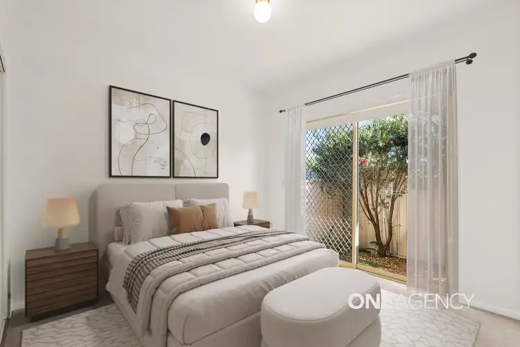 Sixth view of Homely villa listing, 4/72-74 Terry Street, Albion Park NSW 2527