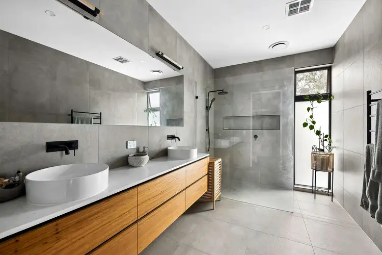 Fifth view of Homely house listing, 47 Field Street North, Ocean Grove VIC 3226