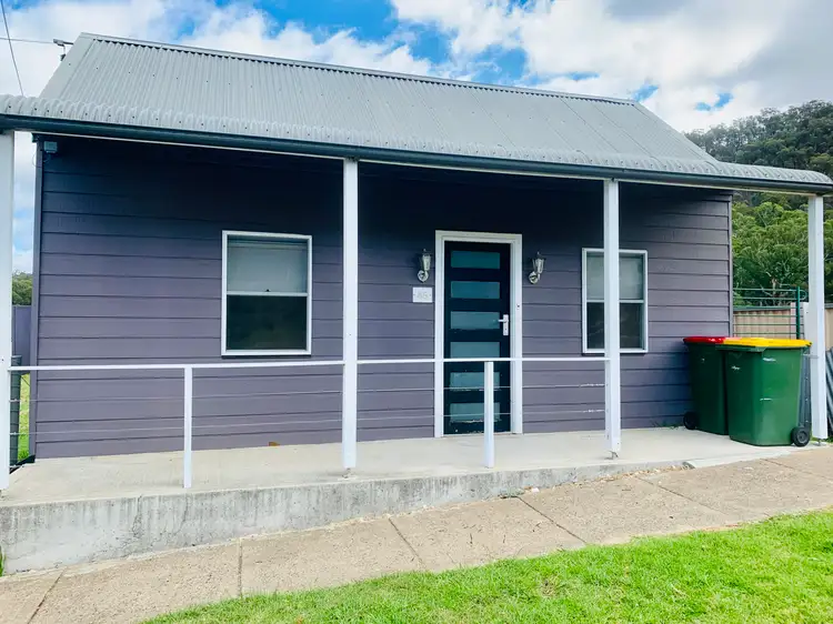 45 Castlereagh Highway, Cullen Bullen NSW 2790