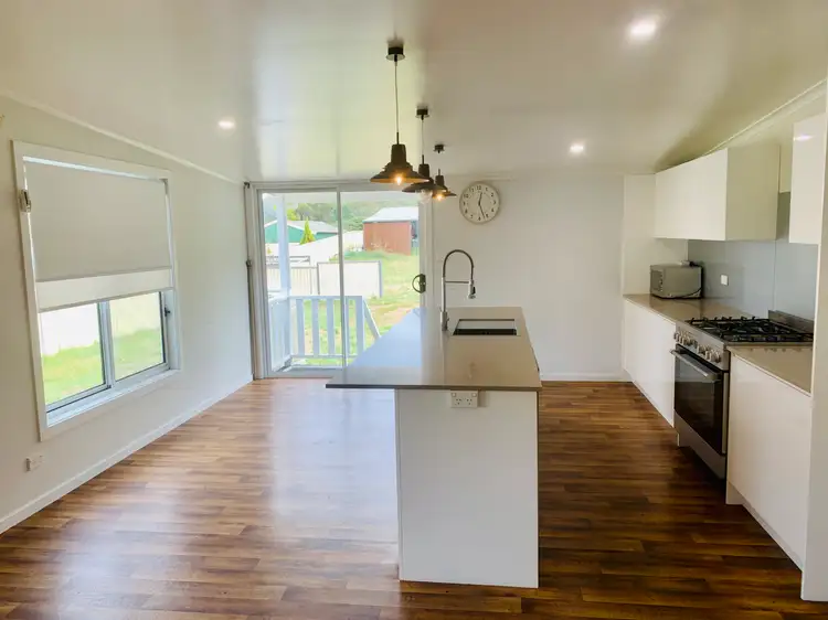 Second view of Homely house listing, 45 Castlereagh Highway, Cullen Bullen NSW 2790